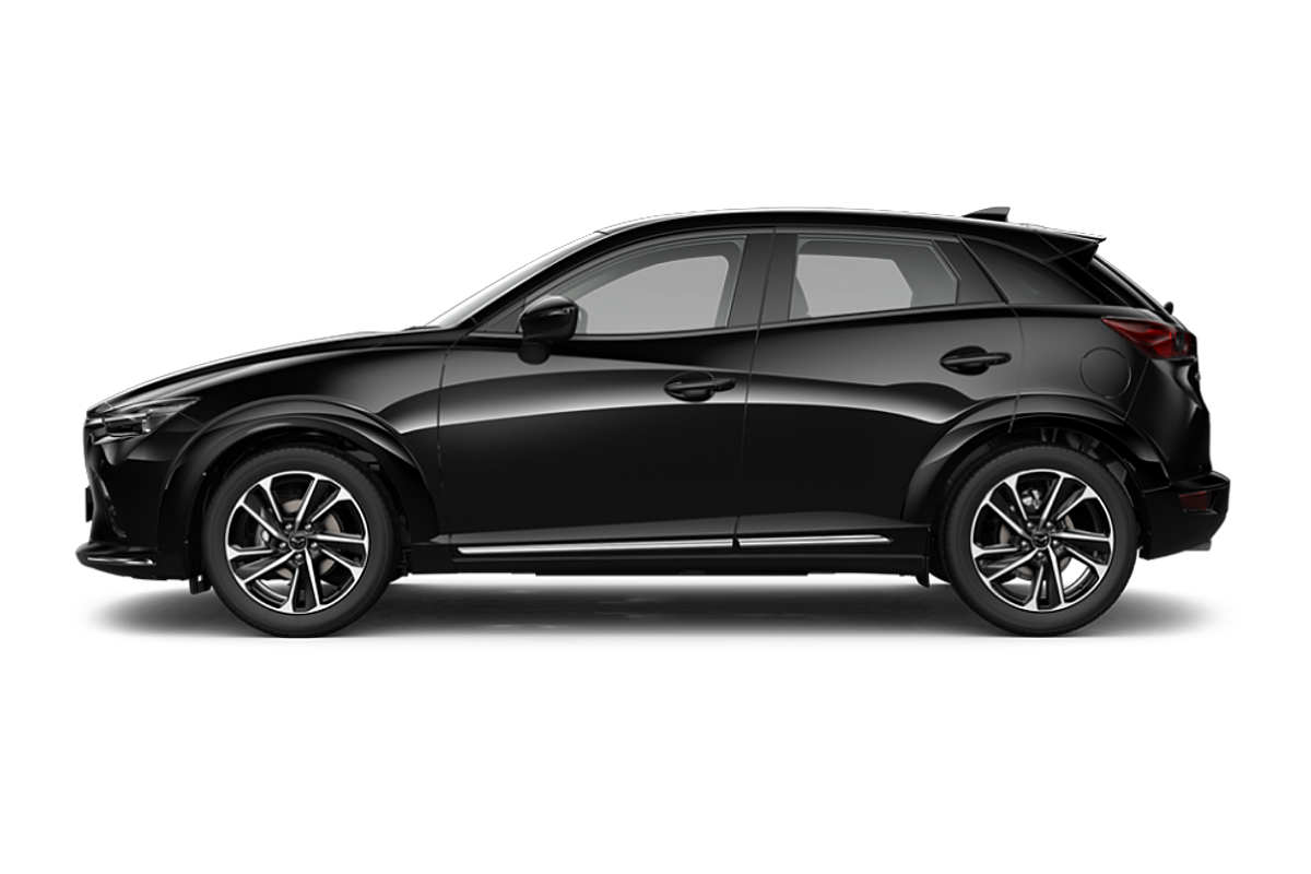 2025 Mazda CX-3 G20 Akari DK