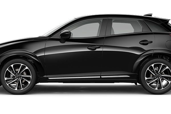 2025 Mazda CX-3 G20 Akari DK