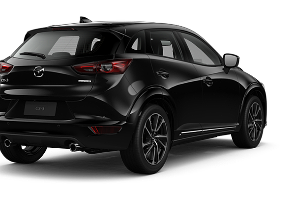 2025 Mazda CX-3 G20 Akari DK