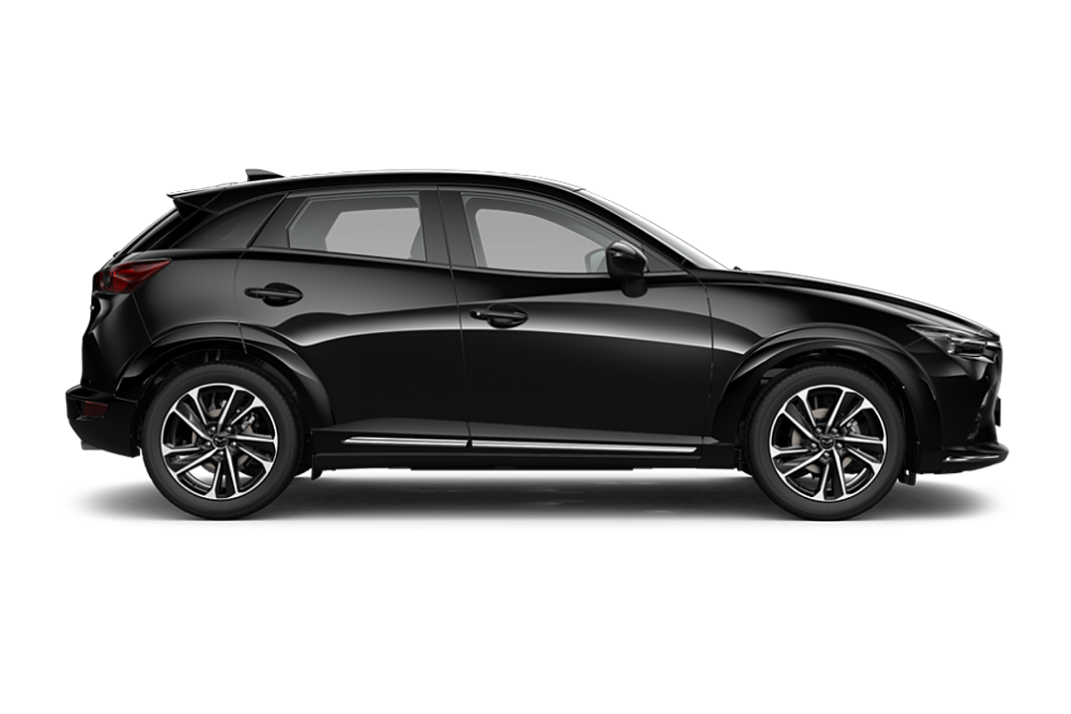 2025 Mazda CX-3 G20 Akari DK