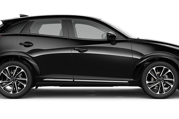 2025 Mazda CX-3 G20 Akari DK