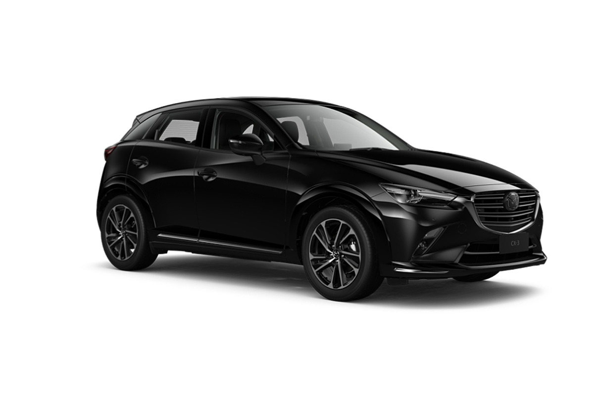 2025 Mazda CX-3 G20 Akari DK