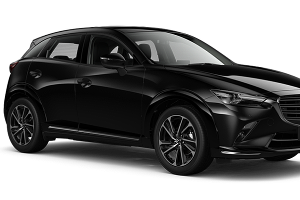 2025 Mazda CX-3 G20 Akari DK