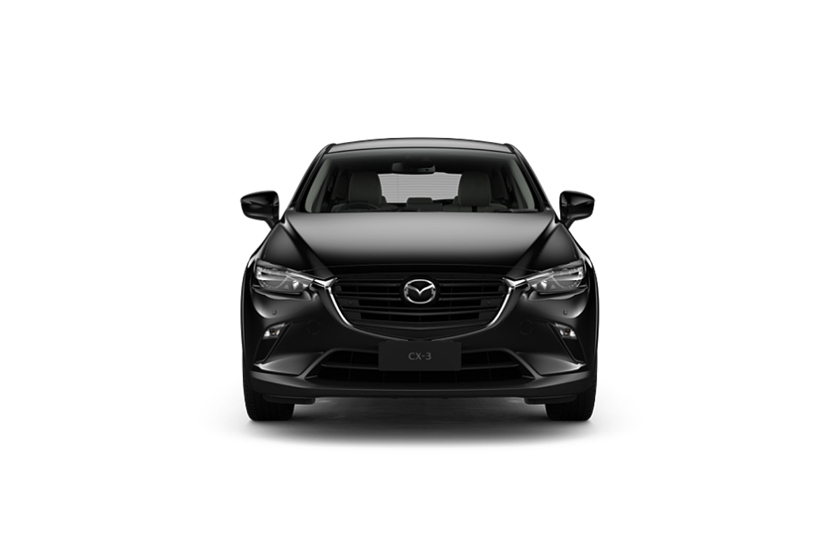 2025 Mazda CX-3 G20 Evolve DK