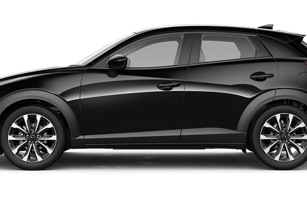 2025 Mazda CX-3 G20 Evolve DK
