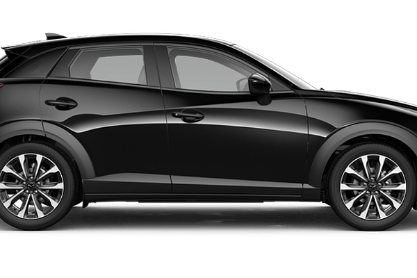 2025 Mazda CX-3 G20 Evolve DK