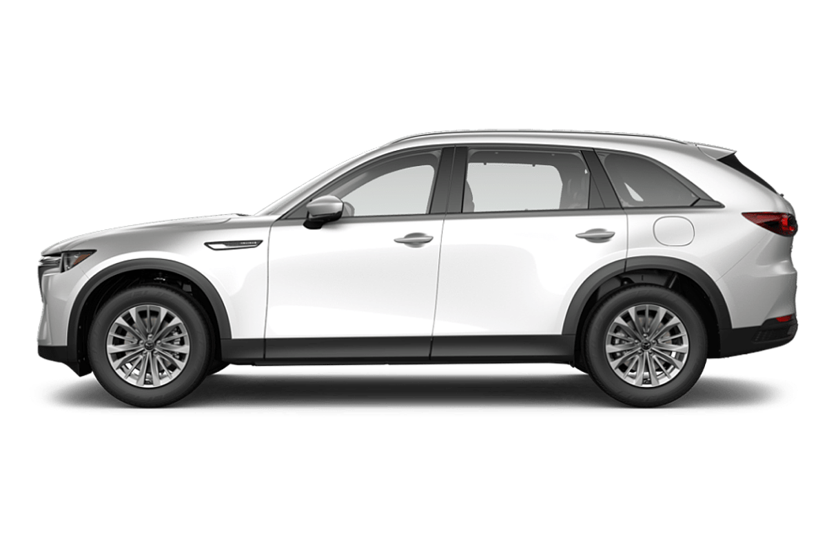 2025 Mazda CX-90 G50e Azami KK