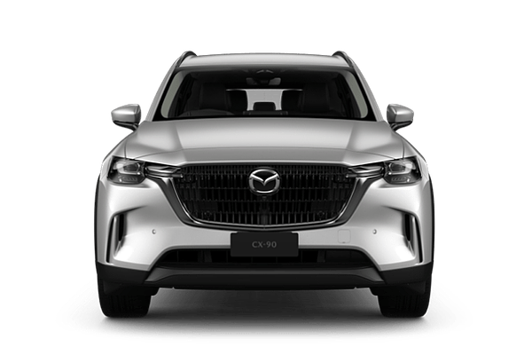 2025 Mazda CX-90 G50e Azami KK