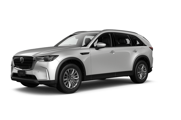 2025 Mazda CX-90 G50e Azami KK