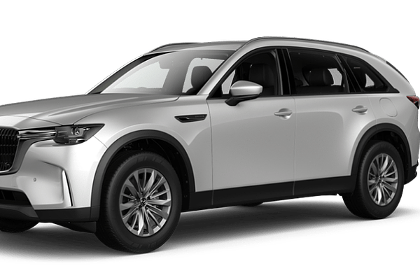2025 Mazda CX-90 G50e Azami KK