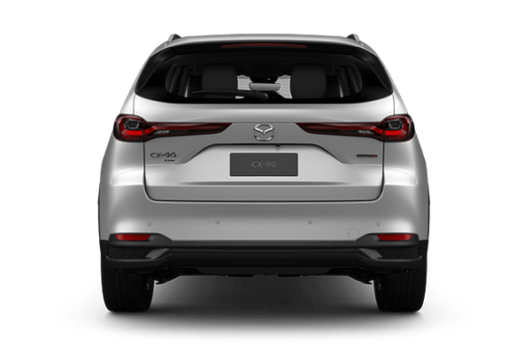 2025 Mazda CX-90 G50e Azami KK
