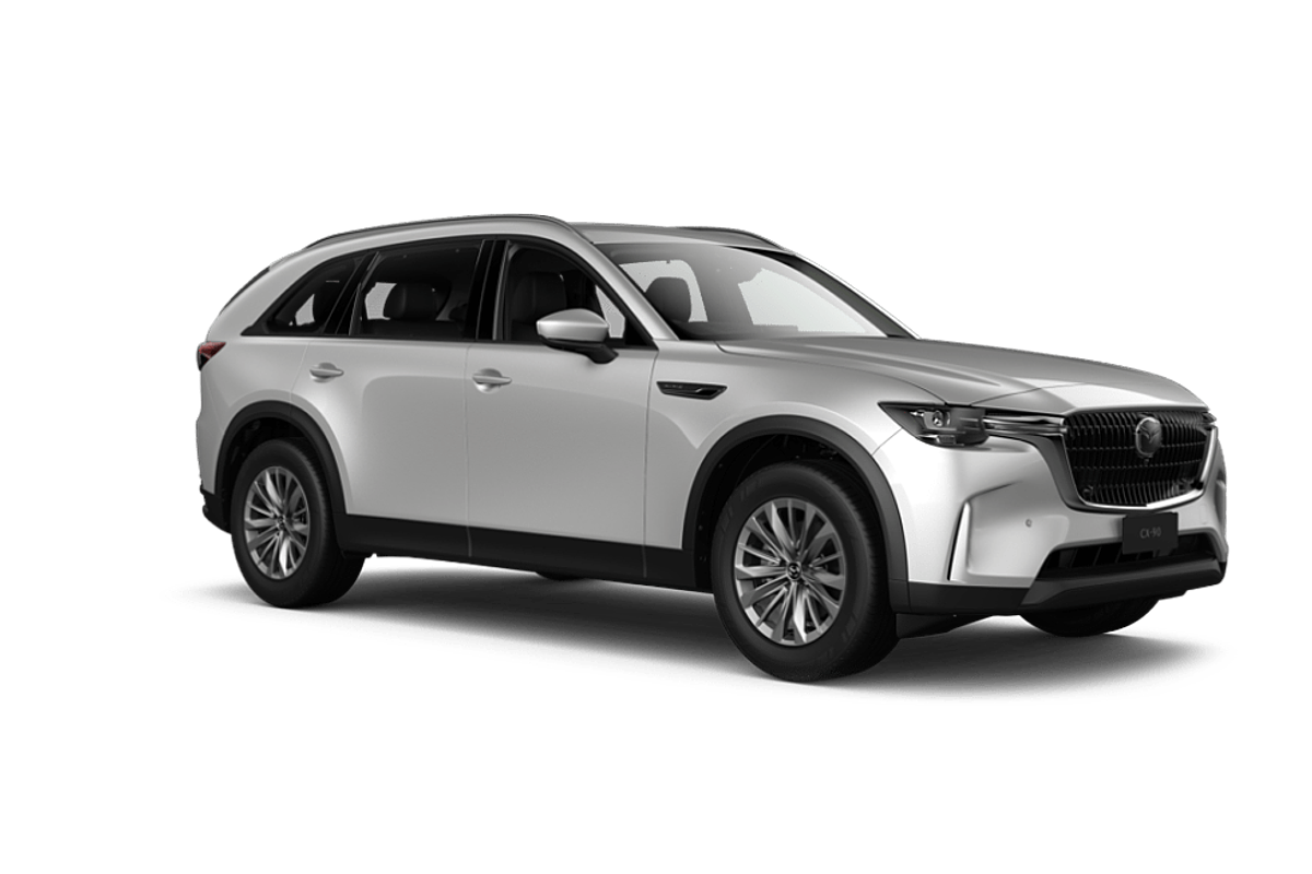 2025 Mazda CX-90 G50e Azami KK
