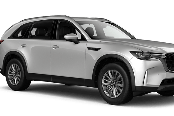 2025 Mazda CX-90 G50e Azami KK