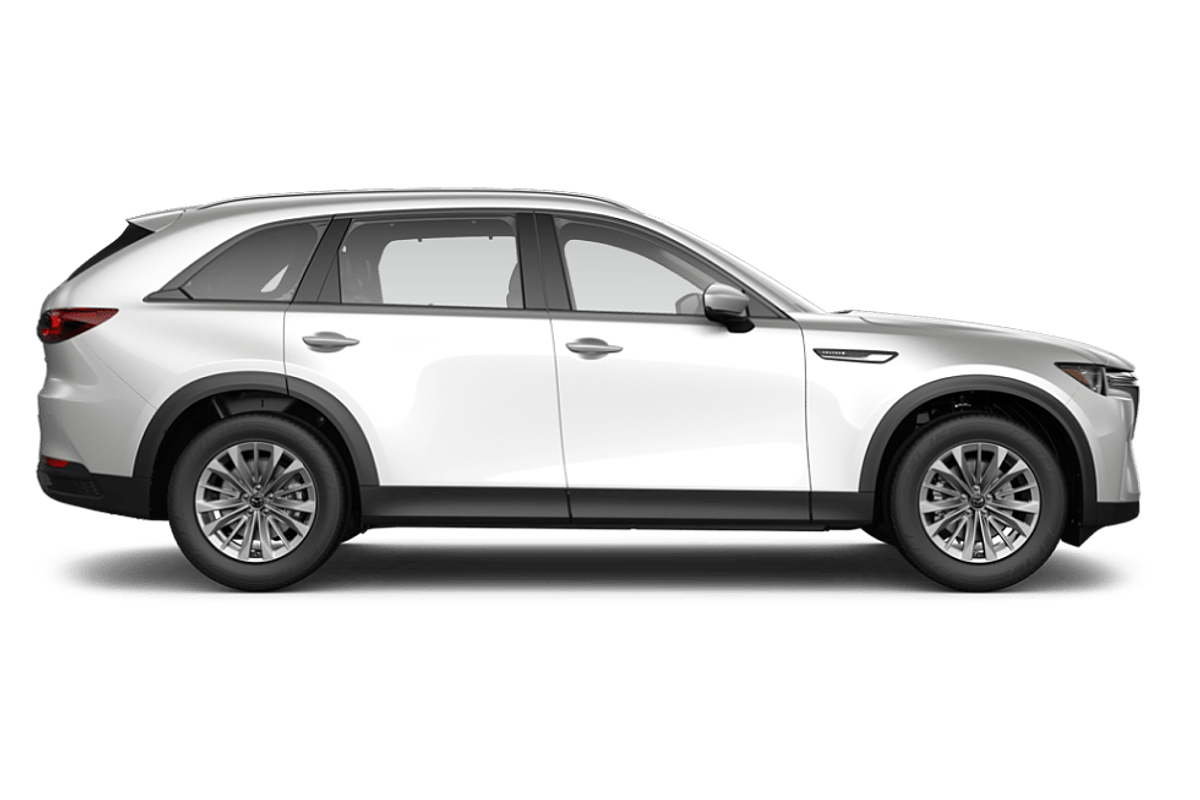 2025 Mazda CX-90 G50e Azami KK