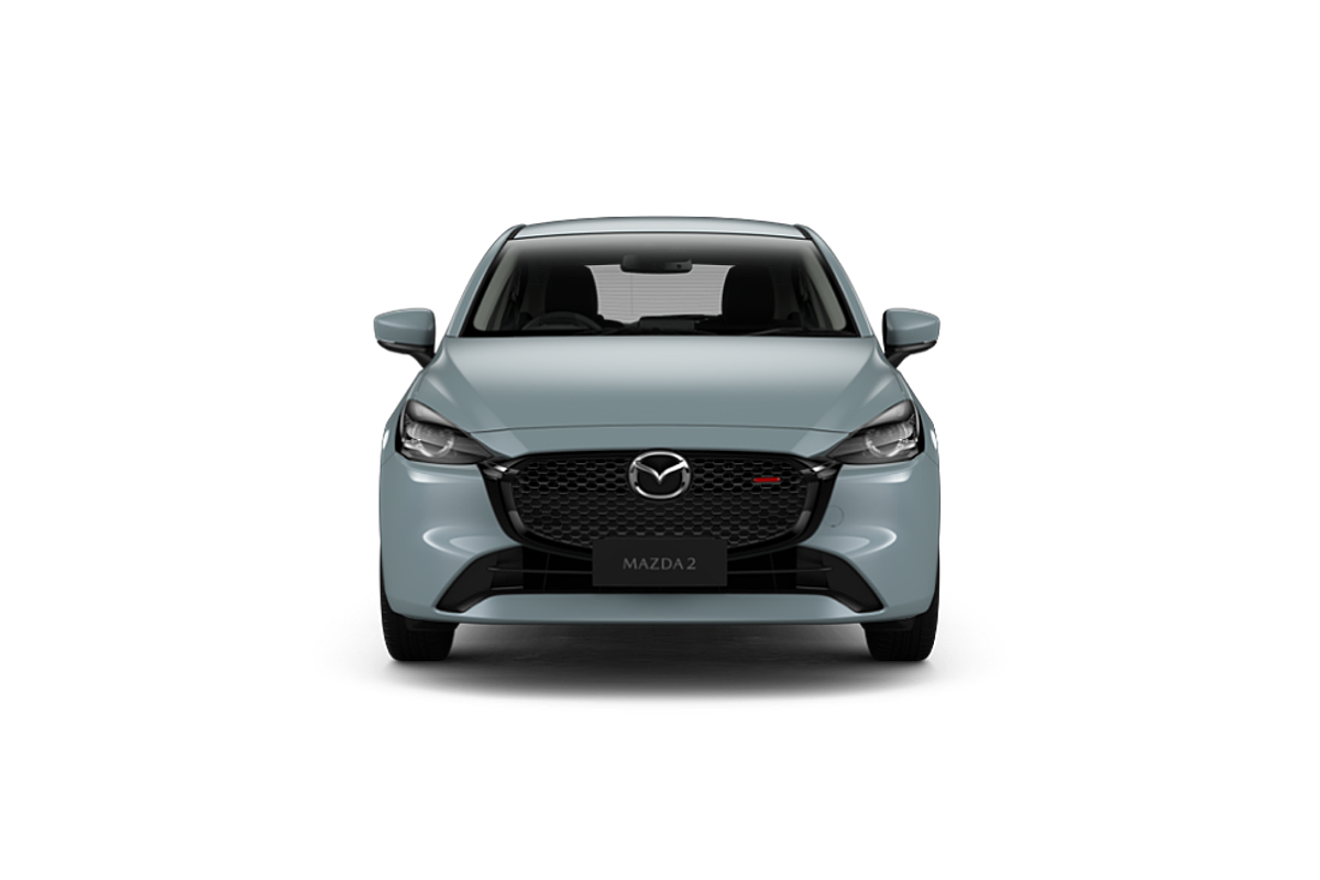 2025 Mazda 2 G15 Evolve DJ Series
