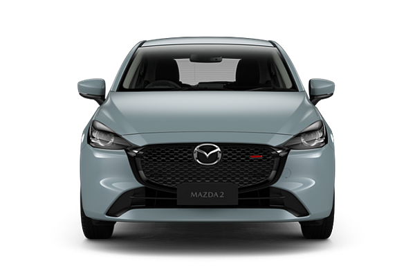 2025 Mazda 2 G15 Evolve DJ Series