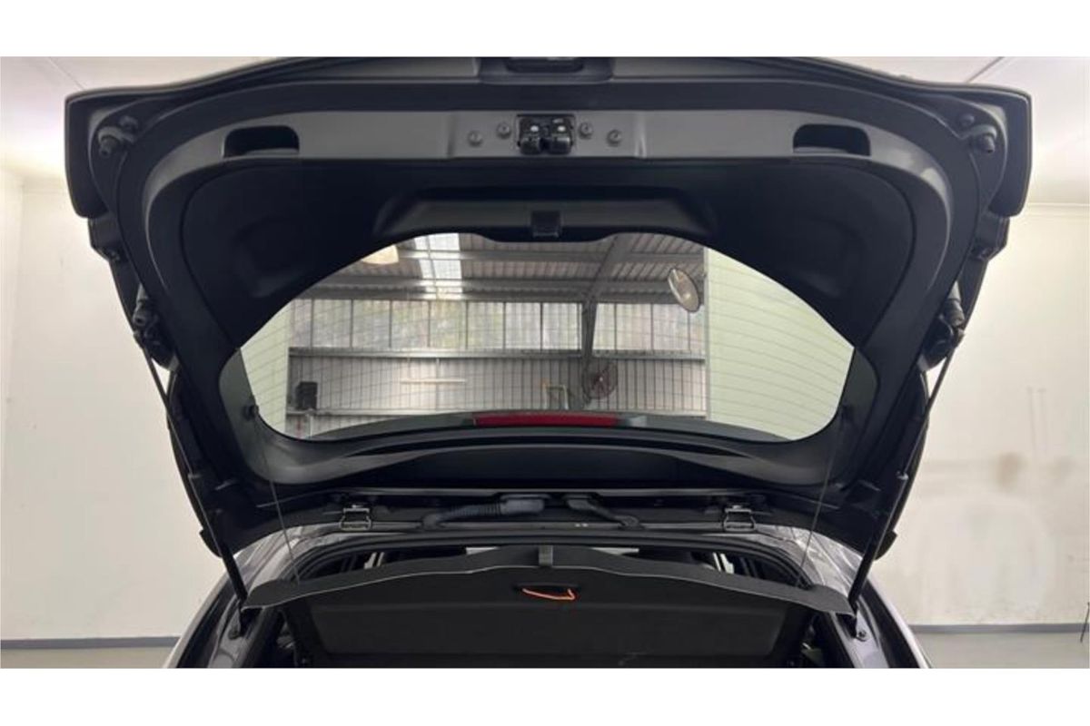 2021 Toyota Corolla Ascent Sport Hybrid ZWE211R