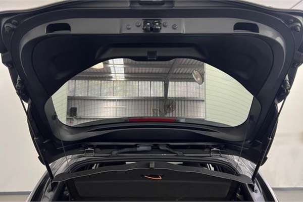 2021 Toyota Corolla Ascent Sport Hybrid ZWE211R