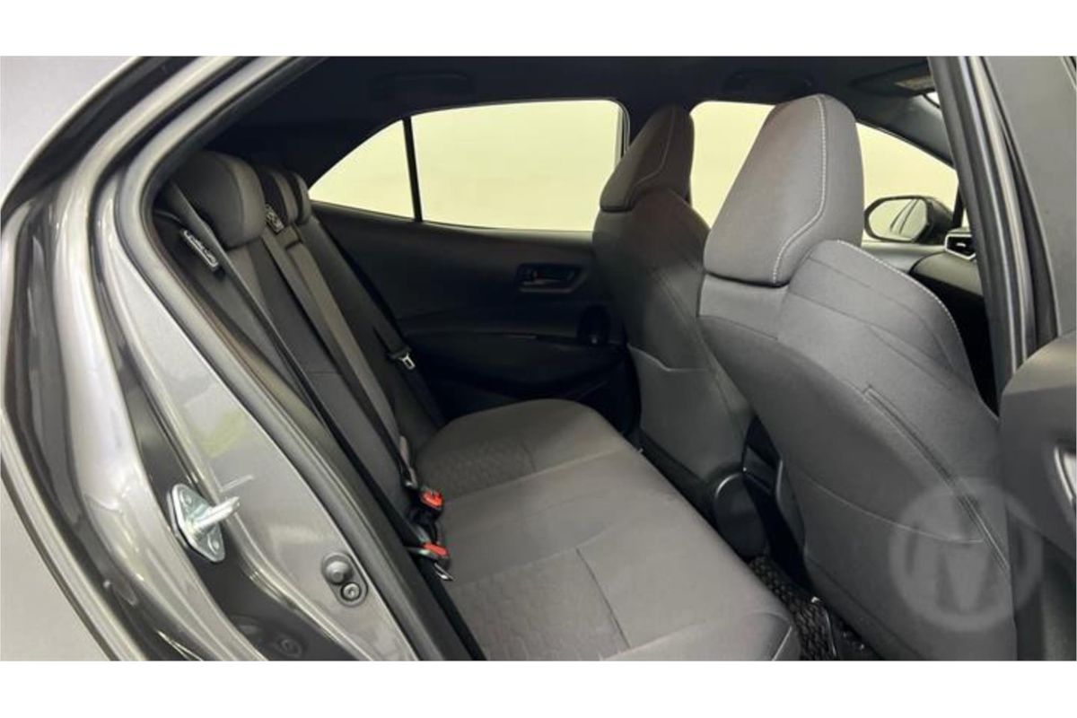 2021 Toyota Corolla Ascent Sport Hybrid ZWE211R
