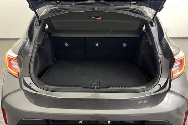 2021 Toyota Corolla Ascent Sport Hybrid ZWE211R