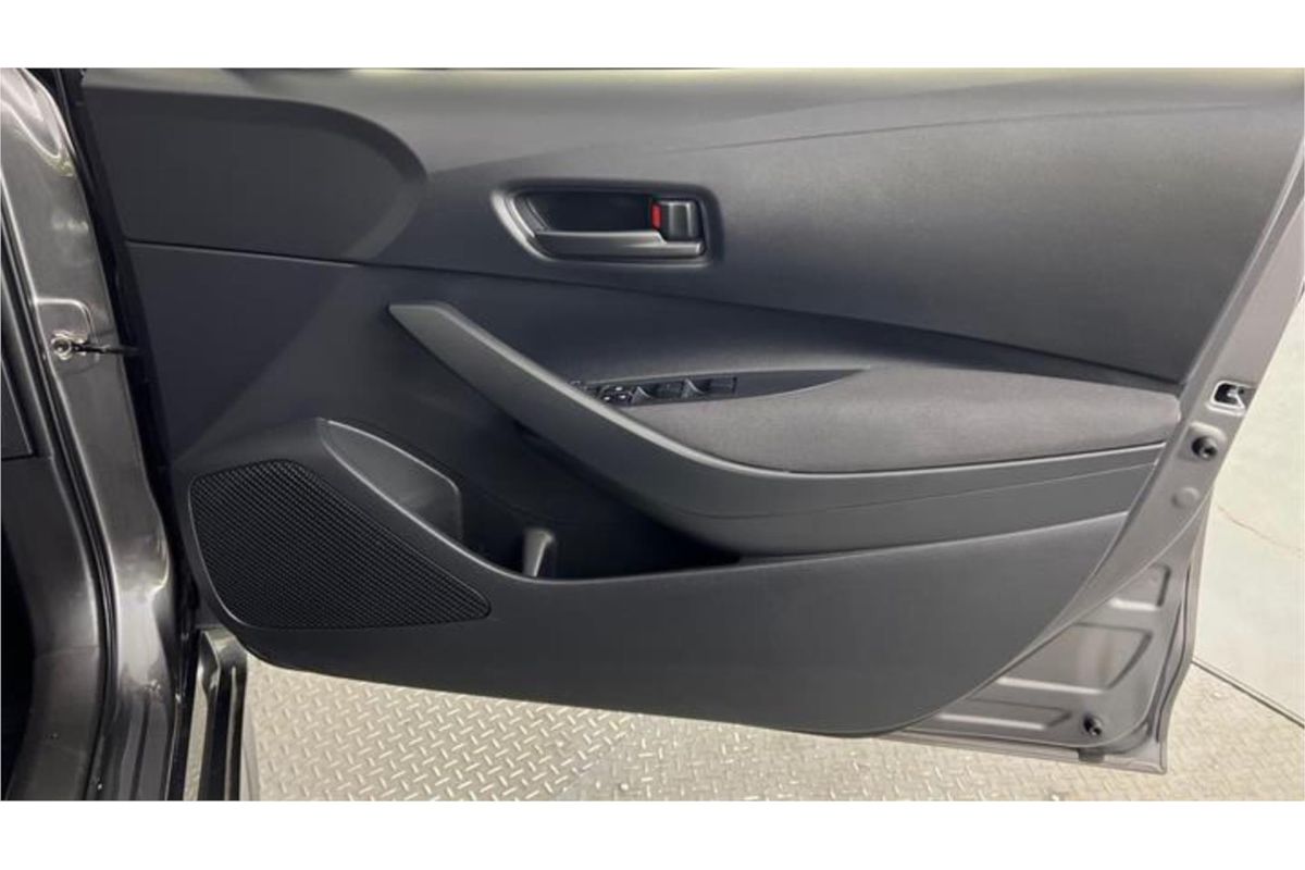 2021 Toyota Corolla Ascent Sport Hybrid ZWE211R