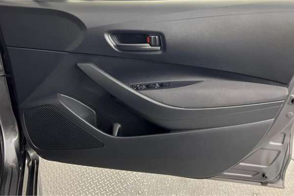 2021 Toyota Corolla Ascent Sport Hybrid ZWE211R