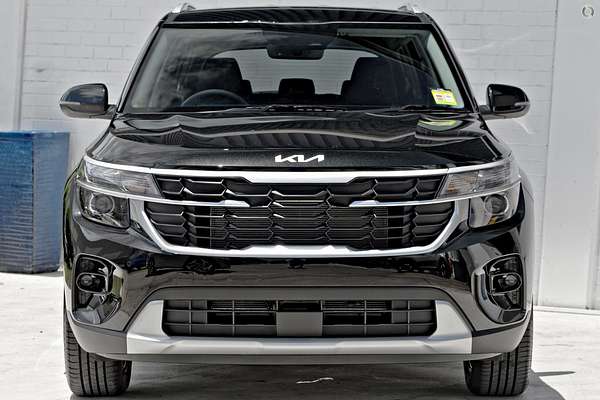 2025 Kia Seltos Sport+ SP2 PE