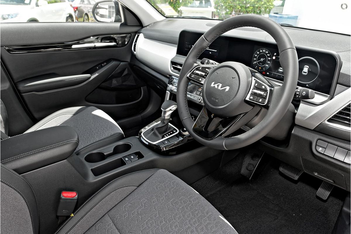 2025 Kia Seltos Sport+ SP2 PE