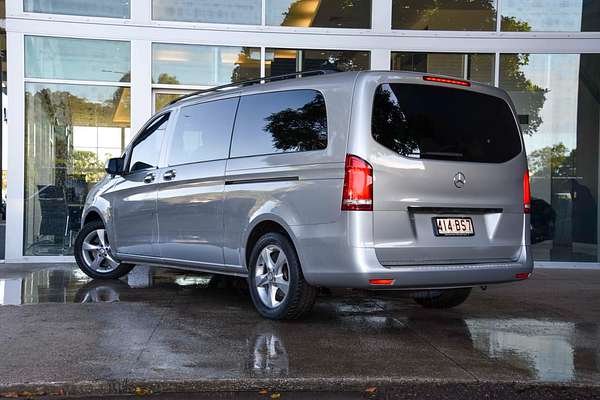 2017 Mercedes-Benz Vito 119BlueTEC 447