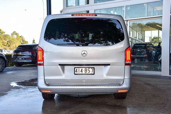 2017 Mercedes-Benz Vito 119BlueTEC 447
