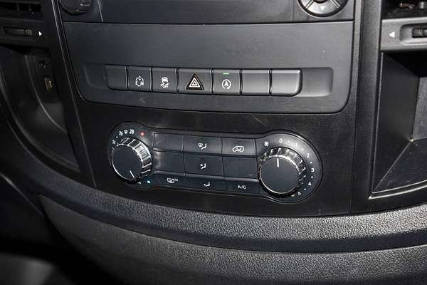 2017 Mercedes-Benz Vito 119BlueTEC 447