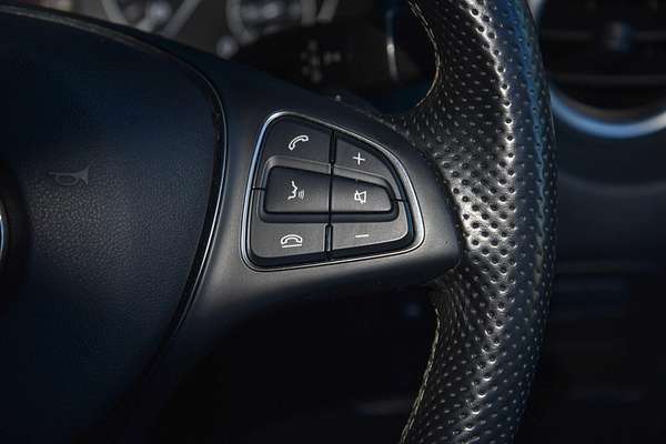 2017 Mercedes-Benz Vito 119BlueTEC 447