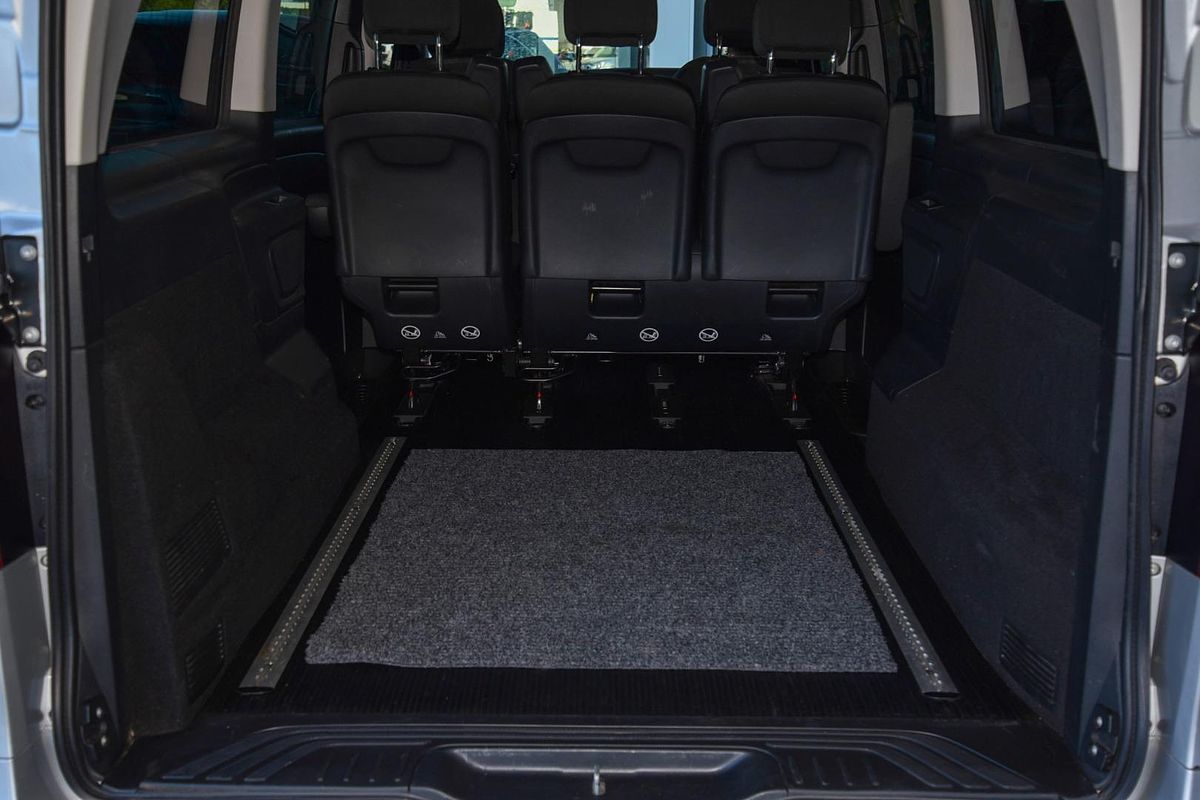 2017 Mercedes-Benz Vito 119BlueTEC 447