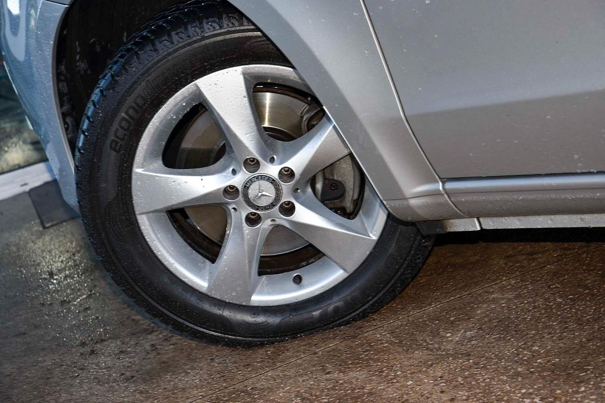 2017 Mercedes-Benz Vito 119BlueTEC 447