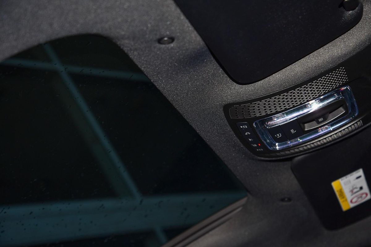 2021 Mercedes-Benz A-Class A180 V177