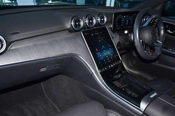 2021 Mercedes-Benz C-Class C300 W206