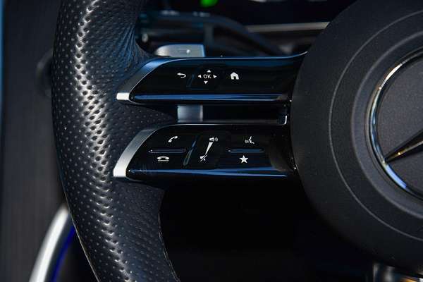 2021 Mercedes-Benz C-Class C300 W206