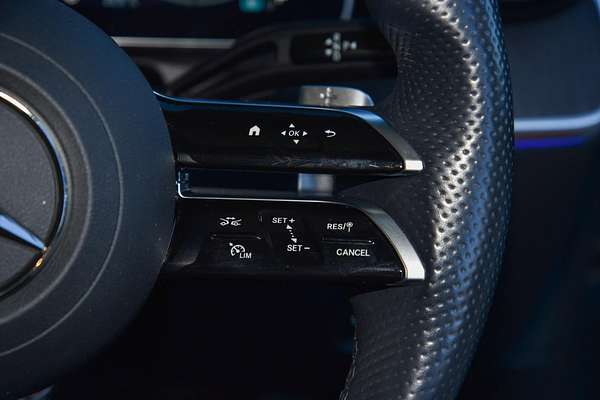 2021 Mercedes-Benz C-Class C300 W206