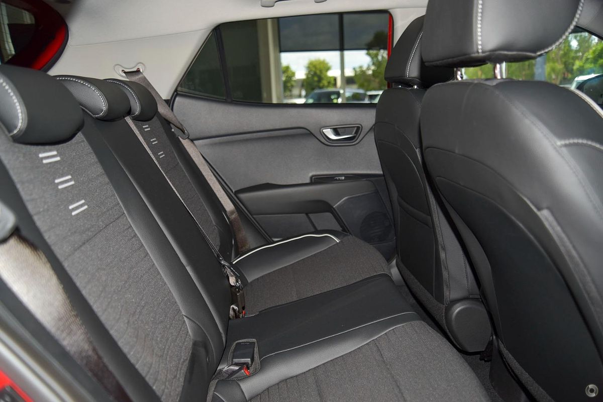 2025 Kia Stonic GT-Line YB