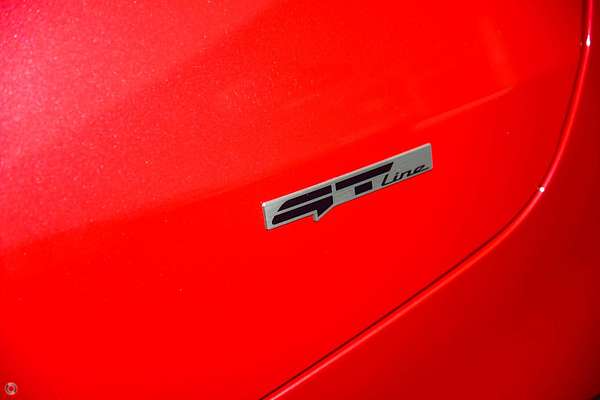 2025 Kia Stonic GT-Line YB