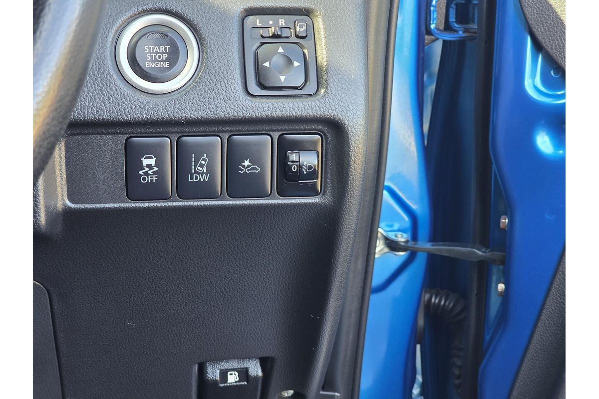 2020 Mitsubishi Triton GLS MR 4X4