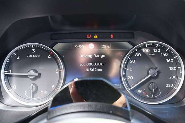 2024 Mitsubishi Triton GLS MV 4X4