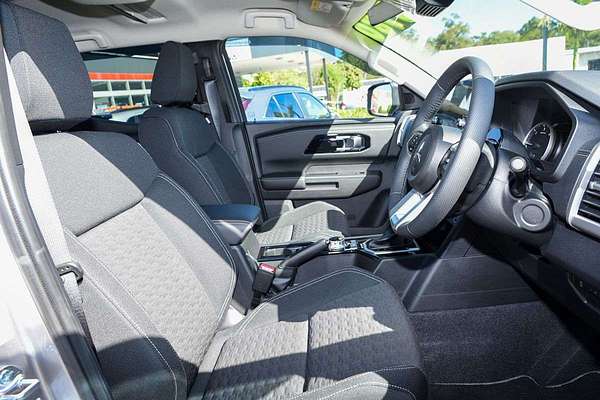 2024 Mitsubishi Triton GLS MV 4X4
