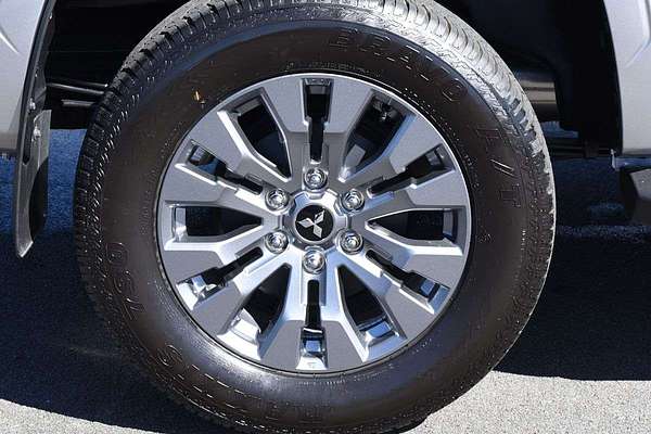 2024 Mitsubishi Triton GLS MV 4X4