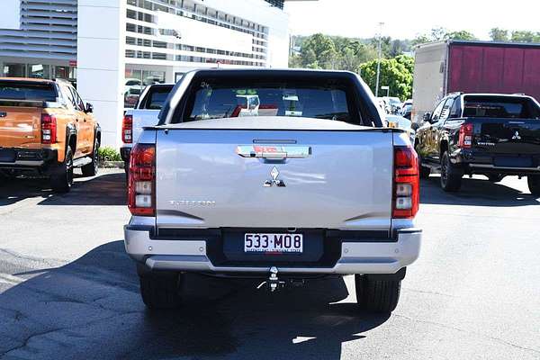 2024 Mitsubishi Triton GLS MV 4X4