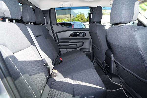 2024 Mitsubishi Triton GLS MV 4X4