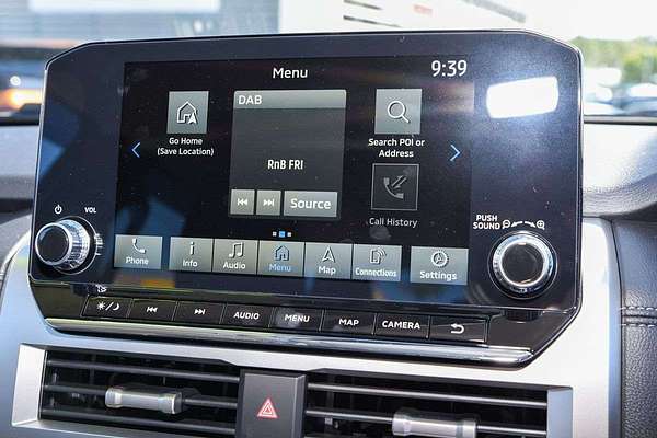 2024 Mitsubishi Triton GLS MV 4X4