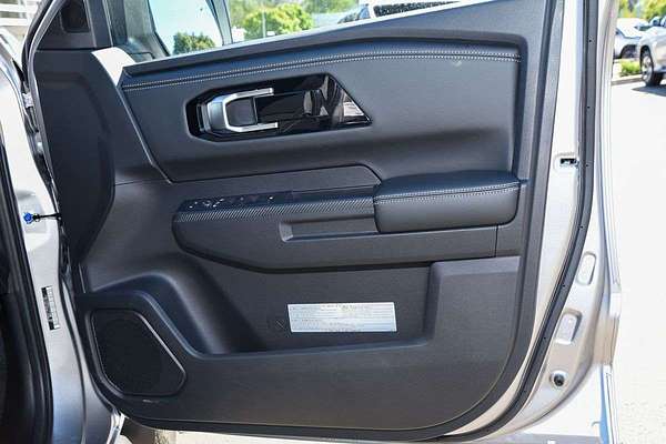 2024 Mitsubishi Triton GLS MV 4X4