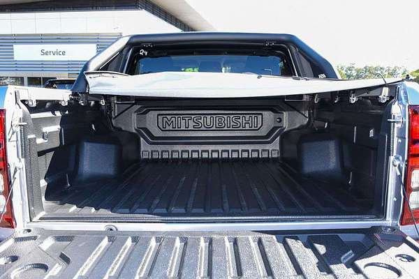 2024 Mitsubishi Triton GLS MV 4X4