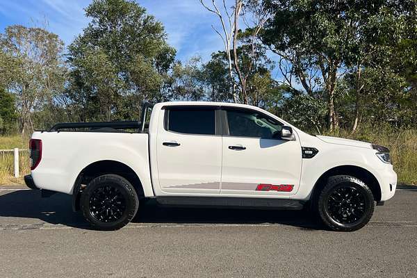 2020 Ford Ranger FX4 PX MkIII 4X4